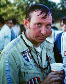 Yenko put the pedal to the metal on life - Observer-Reporter